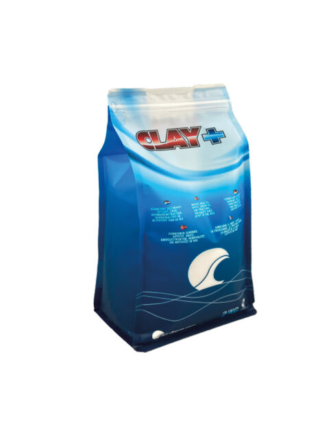 Air Aqua Clay+ 2,5kg Worek